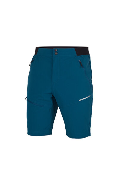 NORTHFINDER Andreas men's outdoor shorts inkblue
