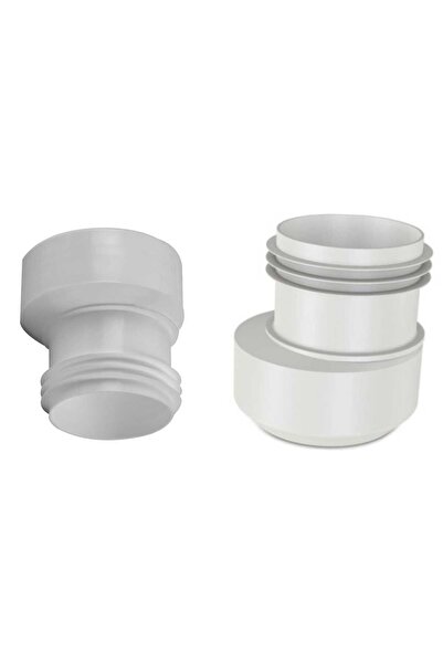 ÇEÇEN HOME Eksantrik Klozet Kadası Gada