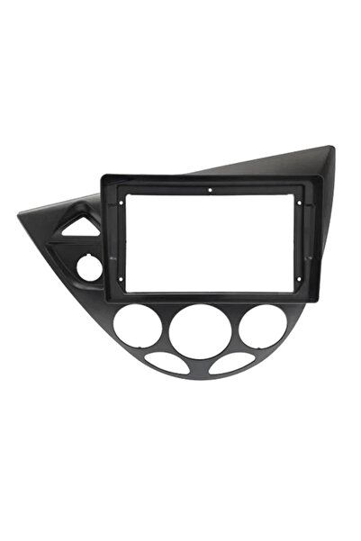 smartgo Ford | Focus | 1998-2005 | 9 Inch Çerçeve + Soket Set