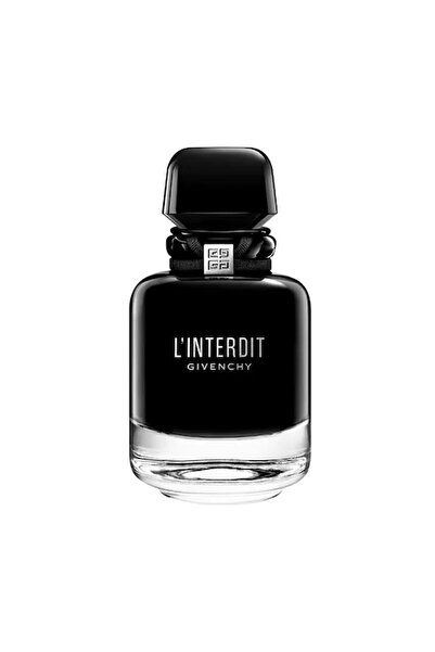 Givenchy L'interdit Intense EDP Women 80 ml