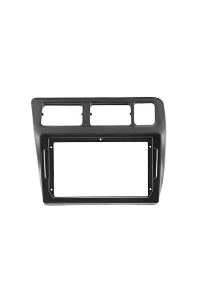 smartgo Toyota | Corolla | 1991-1997 | 9 Inch Çerçeve + Soket Set