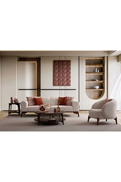 Doressa Lapin Koltuk Takımı