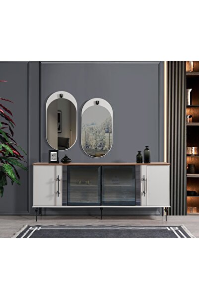 Tenge İnteriors Lotus Konsol