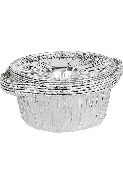 Soft N Cool Hotpack Disposable Food Storage, Take away Aluminium Food Pot con...