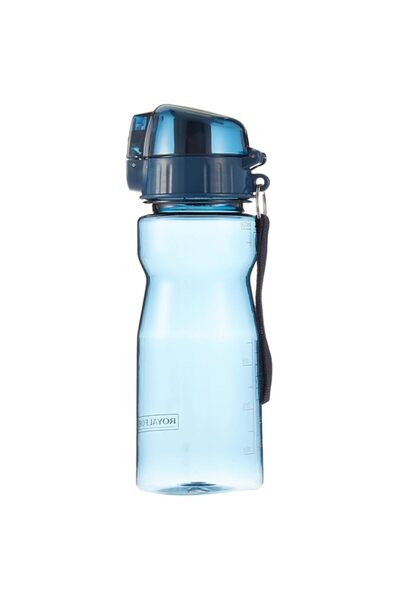 Generic Royalford 550ml Water Bottle - Reusable Water Bottle Wide Mouth with ...