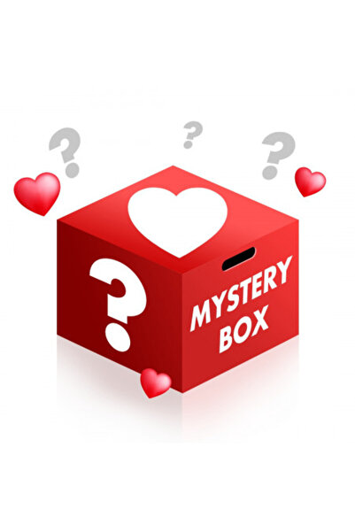 OEM Valentine's Day Mystery Box 3-5 products