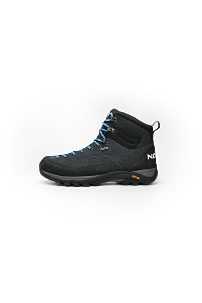 NORTHFINDER Ghete trekking impermeabile Mid-Cut Vibram® XS Trek Evo barbati P...