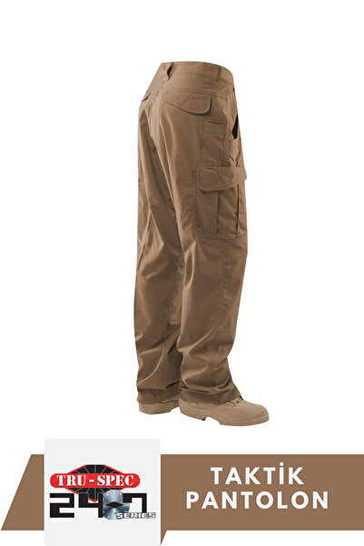 Tru-Spec 24-7 Series Ascent Tactical Pants |   Coyote