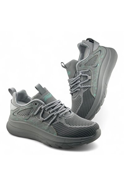 Stone Phantom Sneakers for Men