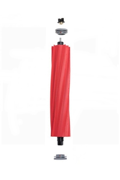 Rovexa Κύρια βούρτσα 1 τεμαχίου συμβατή με Roborock Q7 Max & Q7 Max Plus