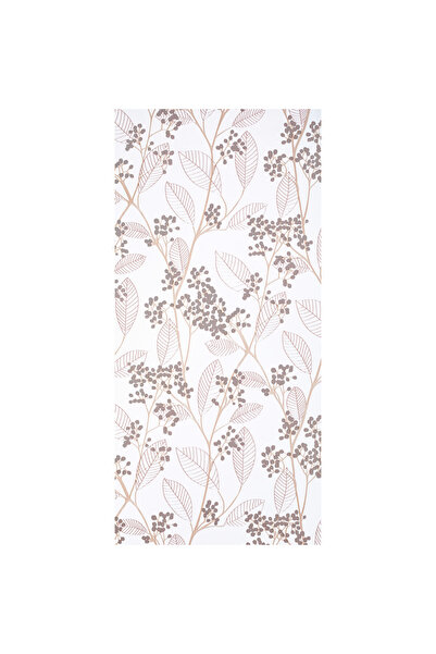 Bigpoint Statik Cam Folyo 2m Dekoratif No:Y54 12'li Kutu