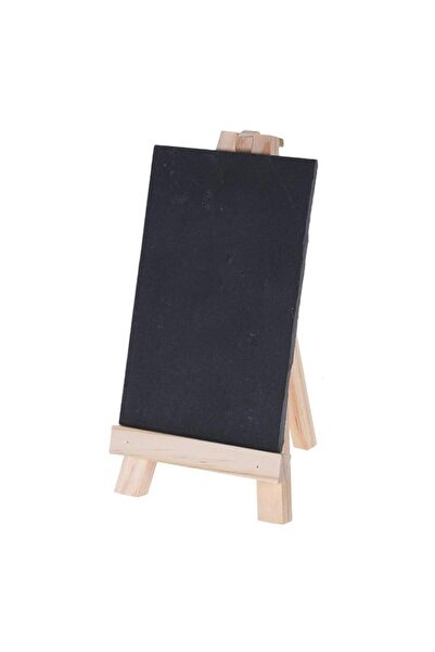 Generic Koopman Board with Stand 10x15cm, Black, K8719202481433