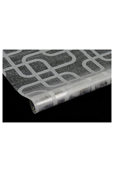 Bigpoint Folie de sticlă statică 2m Decorativă Nr.:Y21 x 12 role