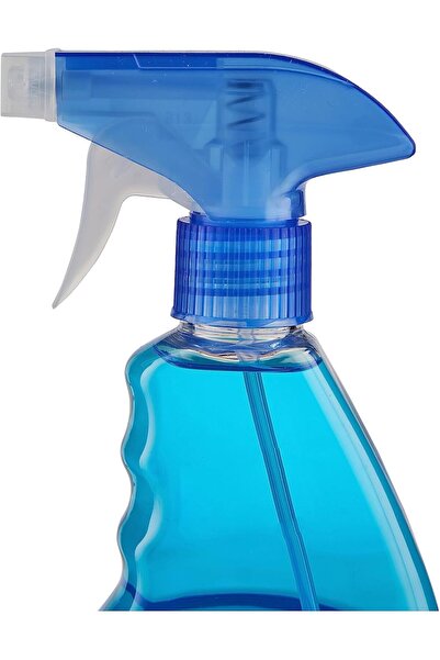 Soft N Cool Liquid Glass Cleaner 750ml