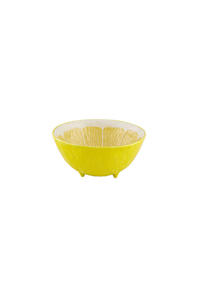 Bordallo Pinheiro -Lemon Servis Kase 24,5cm