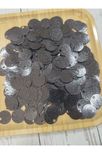 miraylahobi 20 mm (2 cm) Gofrajlı Pul Çanta, Supla, Patik Pulu 25 gr No:2 Gof...