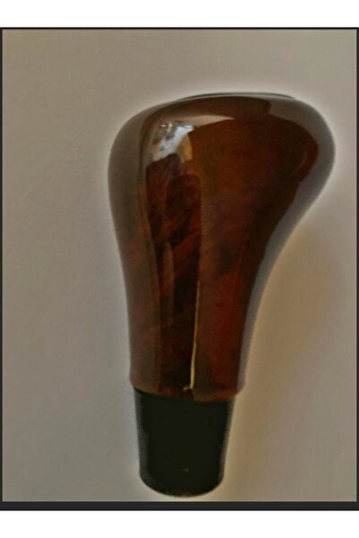 xtrol tuning Wooden Gear Shift Knob for Mercedes Classic W163 Ml320 Ml420 Ml55 W210 W202 W203