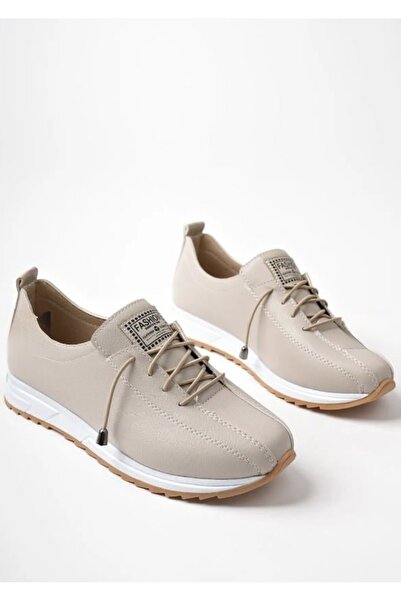 KAYGISIZ AYAKKABI Special Daily Casual Sports Women's Flat Shoes Ht Freedom