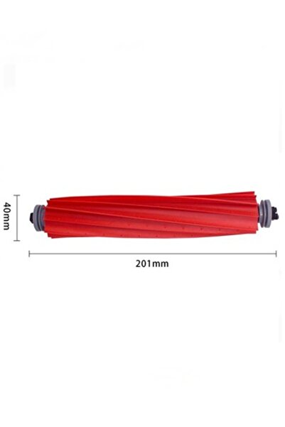 Rovexa Roborock Q7 Max & Q7 Max Plus Uyumlu 5 Parça Set