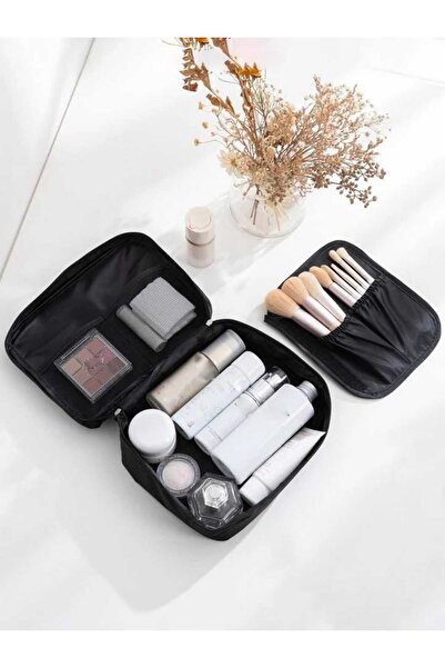 VEYA حقيبة تنظيم مستحضرات التجميل والمستلزمات الشخصية و المكياج