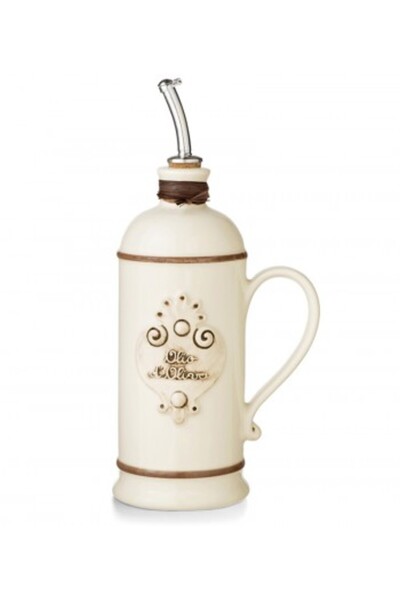 Genel Markalar - Vintage Krem Yağlık - 750ml