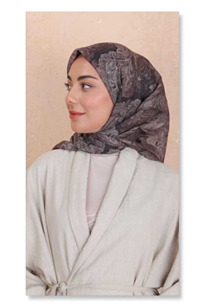 locella SOFT COTTON SCARF