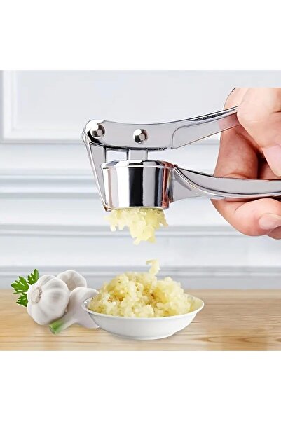 Hope 1pc Lemon Juicer - Multifunctional Stainless Steel Manual Squeezer for Lemons & Oranges, Perfect for