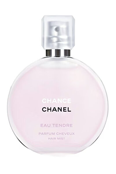 Chanel عطر الشعر شانيل تشانس أو تندر - 35 مل