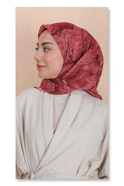 locella SOFT COTTON SCARF