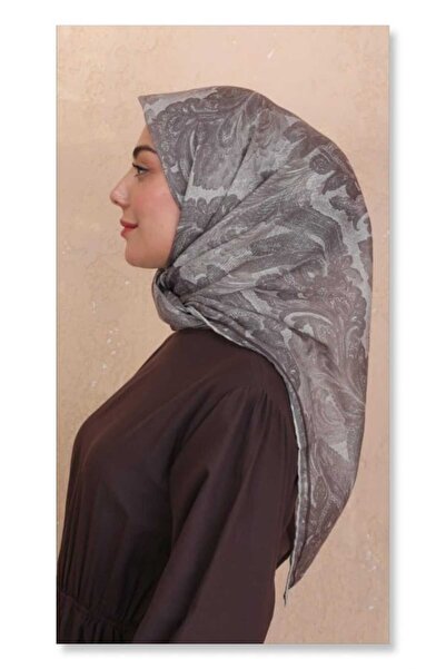 locella SOFT COTTON SCARF