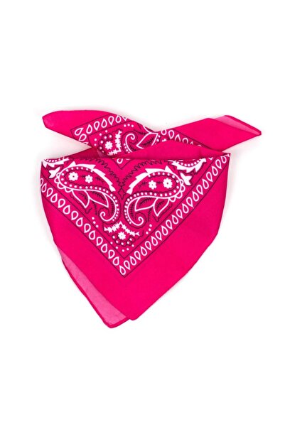 Intisimo Εσάρπα με τύπωμα , Ένα μέγεθος, Κυκλάμινο