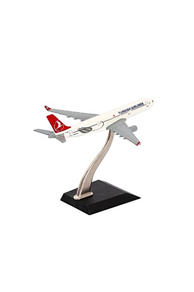 Beforeflightshop A330-300 1/400 Metal Gövde Model Uçak