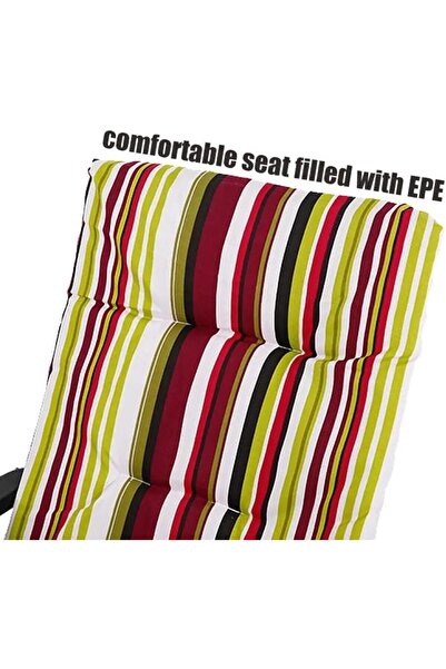 BUNCA 🪑 Lightweight and durable folding camping chair for the countryside with a comfortable backrest, easy to carry and store