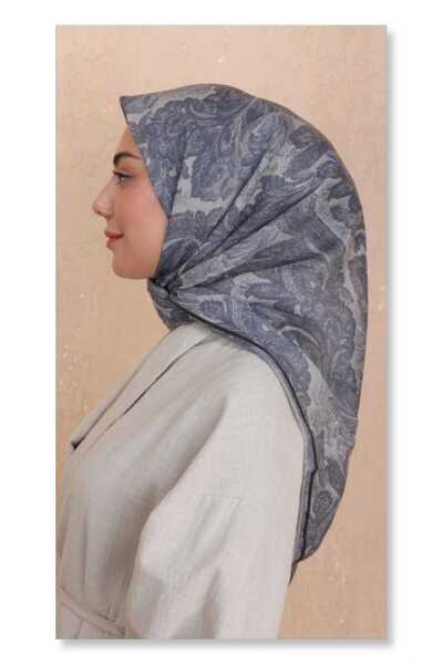 locella SOFT COTTON SCARF