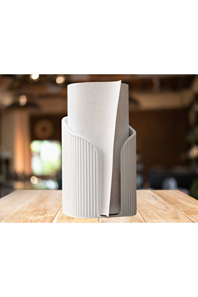 MTS Tezgah üstü kağıt havluluk