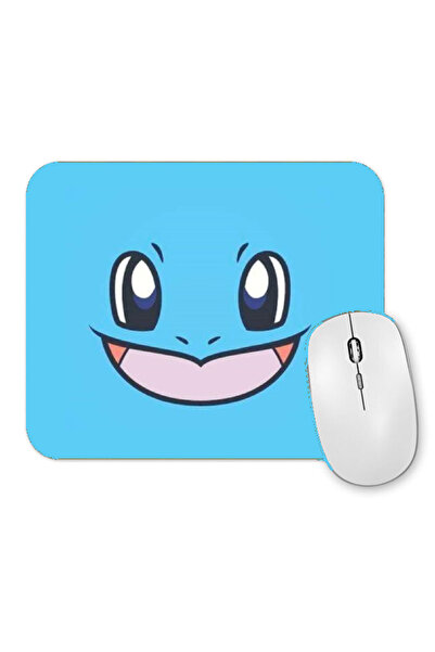 Toyaso Mouse Pad tematic Pokemon Squirtle