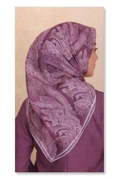 locella SOFT PAMUK EŞARP