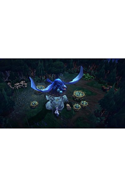 Playstation Against the Storm (PS5)