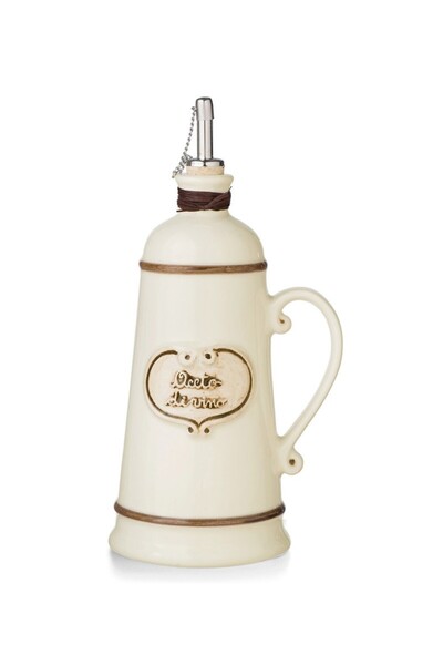 Genel Markalar - Vintage Krem Yağlık - 750ml