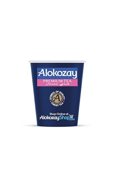 Generic Alokozay Disposable Paper Cup-Eco-Friendly Disposable Cups - Hot Beve...