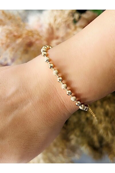 ACAR TAKI Xuping Shiny Dorica Bracelet 16+5Cm-Rose Color Acr6986