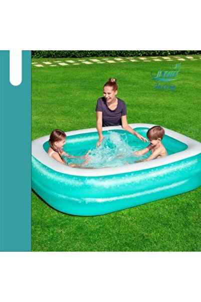 BESTWAY Family swimming pool