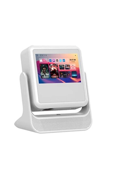 Generic C3 4K Touchscreen Projector with Android 11, 5G WiFi, and Built-in Speaker