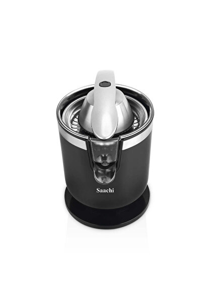 SAACHİ Citrus Juicer with stainless steel filter NL-CJ-4072-BK