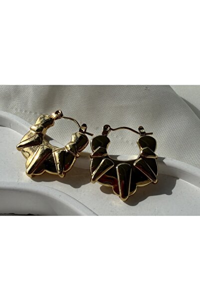 all mine تصميم الأقراط الفولاذية