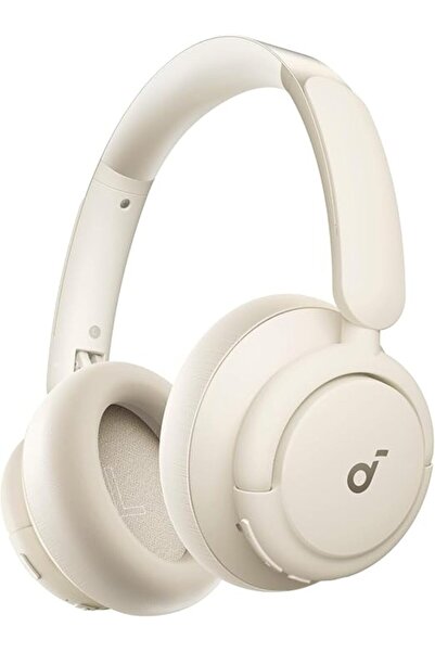 Soundcore Q30 Hybrid Active Noise Cancelling Headphones with Multiple Modes and Hi-Res Audio.