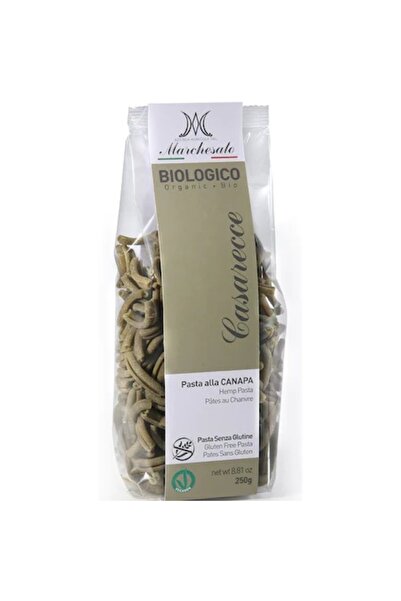 Marchesato Paste de casă cu cânepă fără gluten 250g