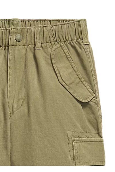 Polo Ralph Lauren Green Boy's Cargo Pants