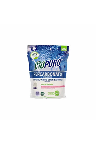 Biopuro Detergent hipoalergenic pentru îndepărtarea petelor 550g