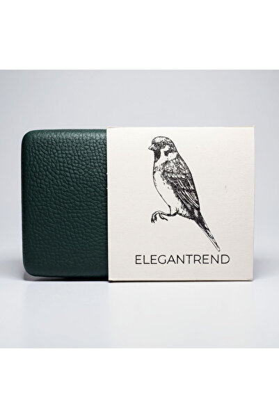 EleganTrend Contemporary Sporty Chic